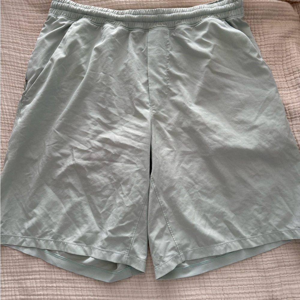 Men's Lululemon Pacebreaker Short